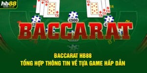 baccarat-hb88